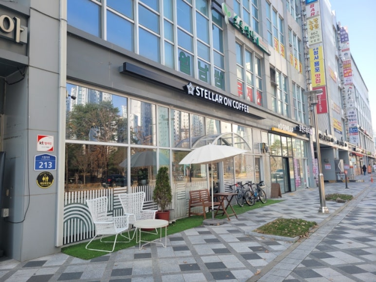 스텔라온 이미지