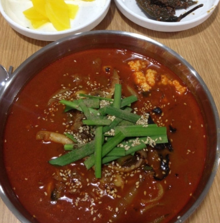 한우물식당 이미지