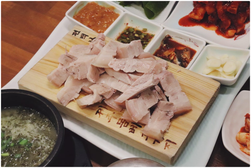 제주돔베고기집 이미지
