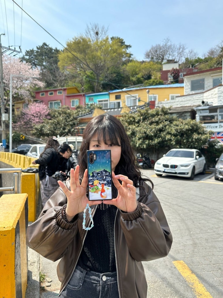 프롬초이 이미지