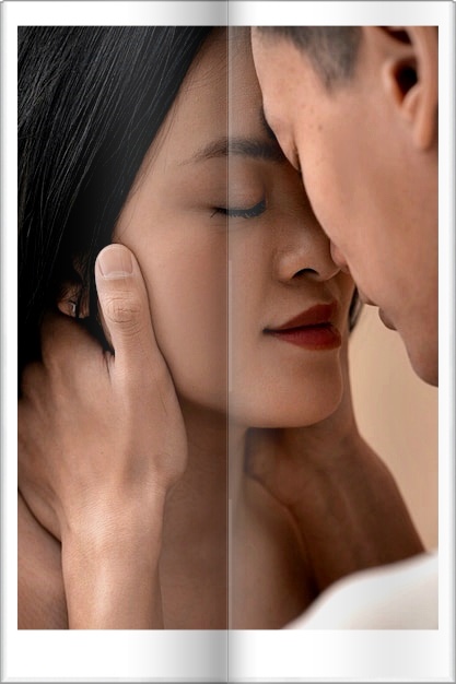 아름다운피부 이미지