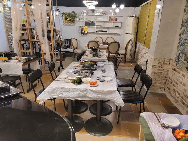 왕십리야채곱창 이미지
