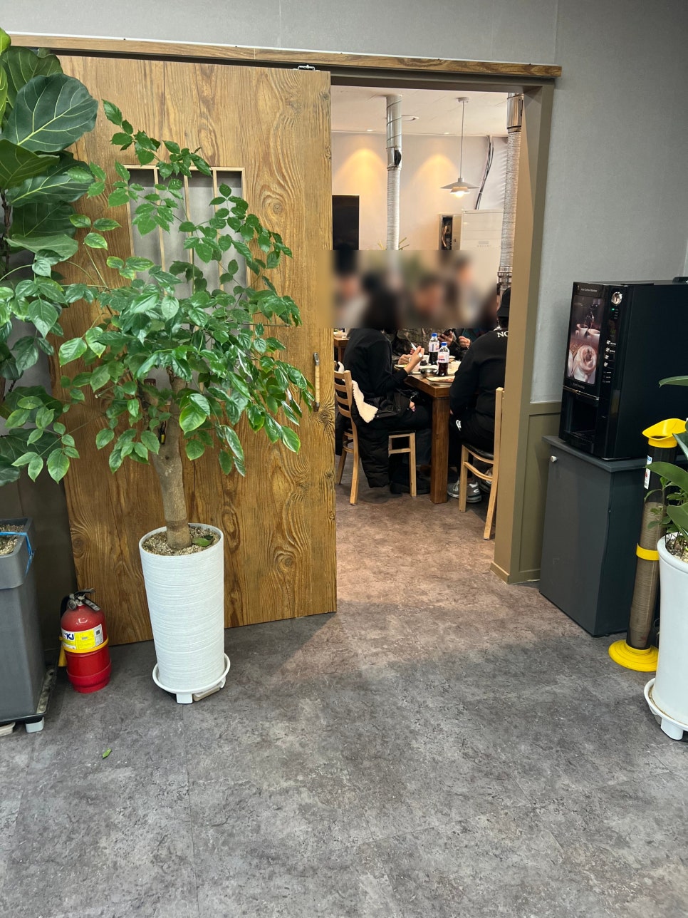 명가갈비 이미지