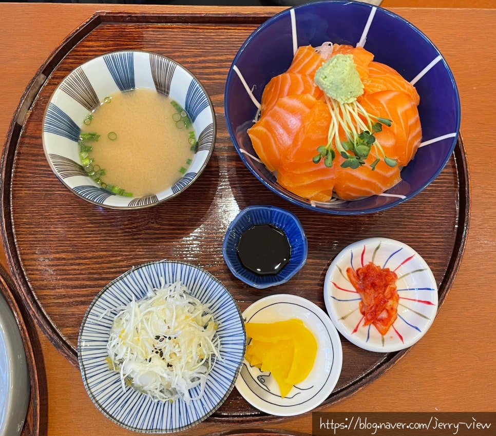 와식당 기흥구청점 이미지