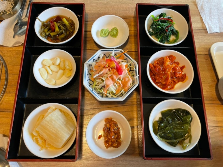 개미식당 숙성통삼겹 이미지