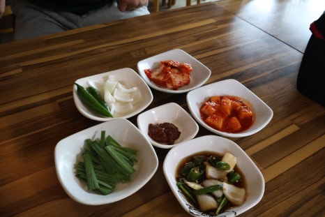 완도국밥 이미지