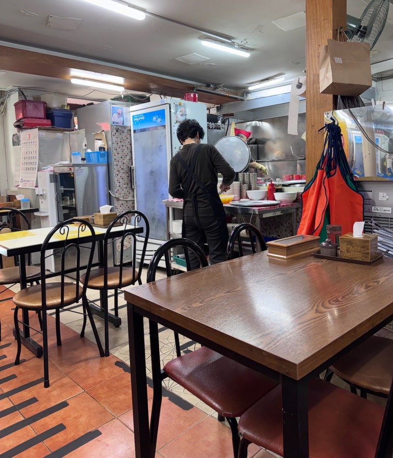 달인손짜장 이미지