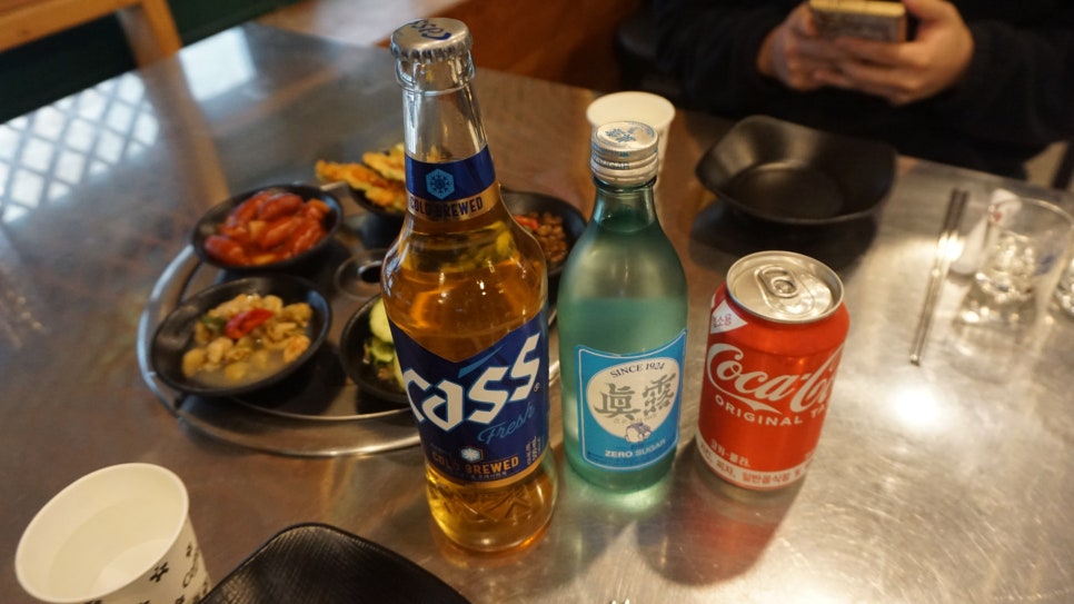마산 해물포차 이미지