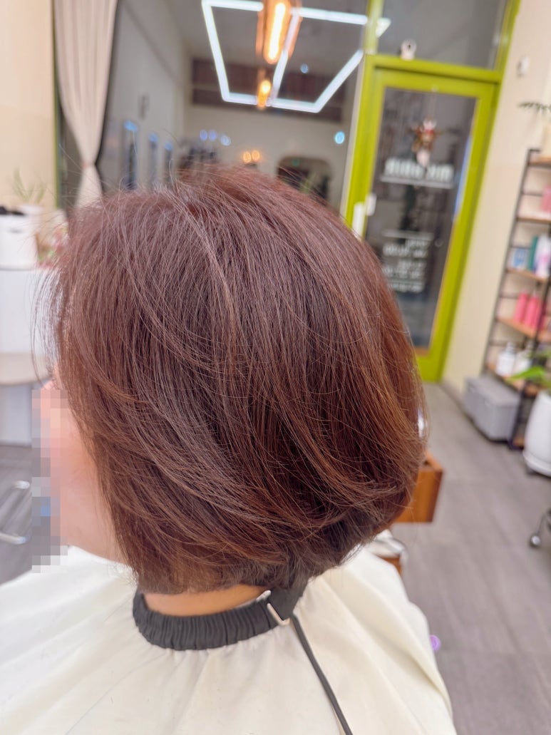 MK헤어라인미용실 이미지