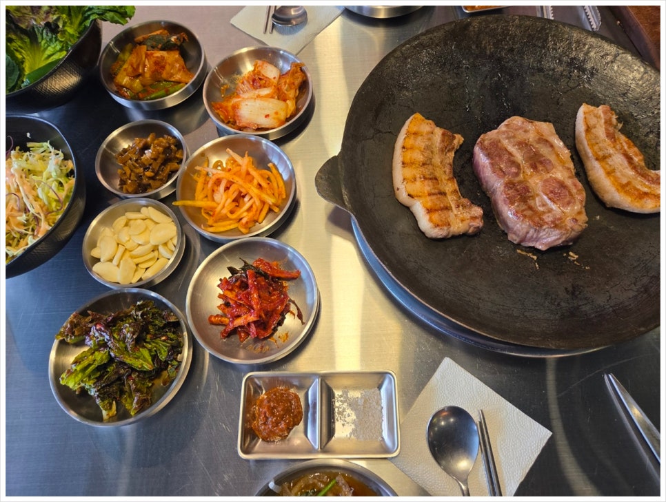 쌍문동고기집 이미지