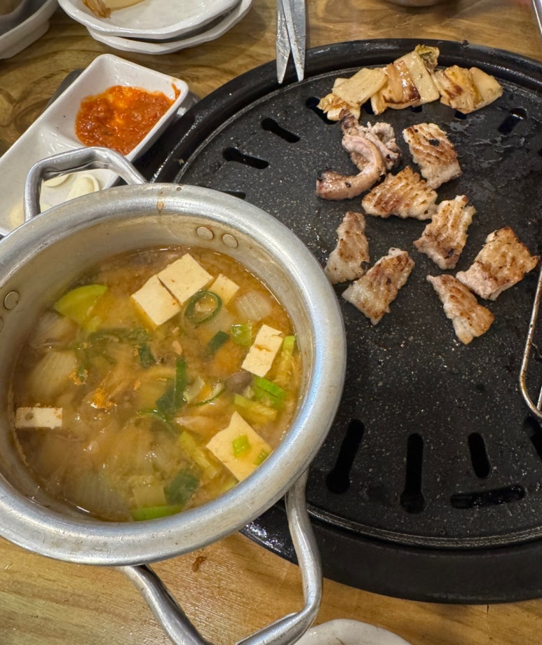 갈비꾼 이미지