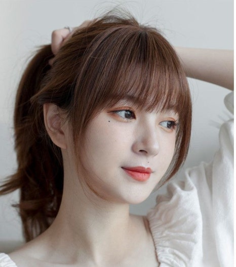 더스타일헤어 이미지