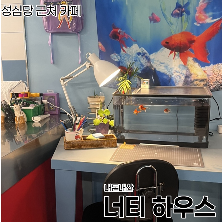 너티하우스 이미지