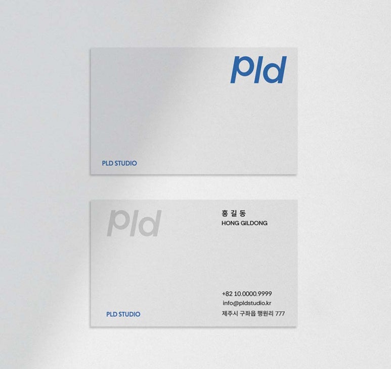 피엘디 이미지