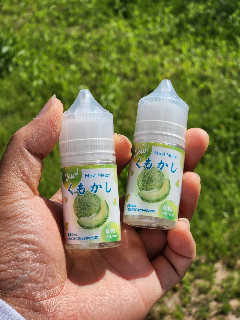 포베이프더세컨즈 이미지
