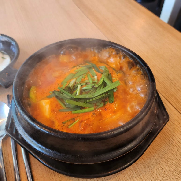 민주네 밥&전 사진 5