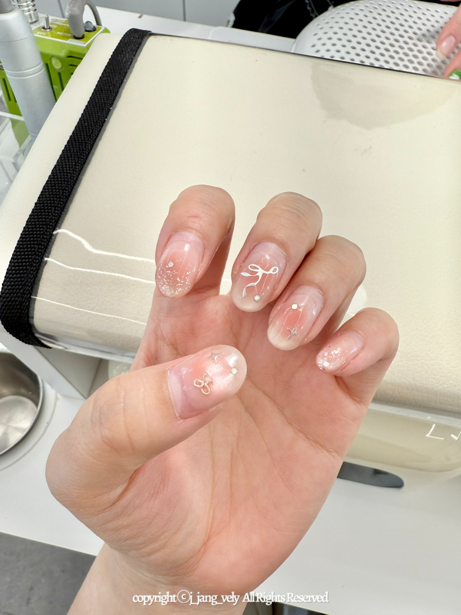찐;네일찐;Nail 이미지