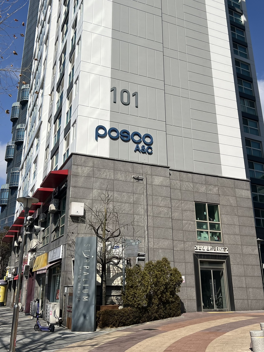 핑크라벨케이크 이미지