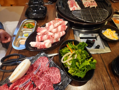 꽃소마루 나주혁신점 이미지