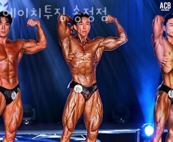 에이치투짐 이미지