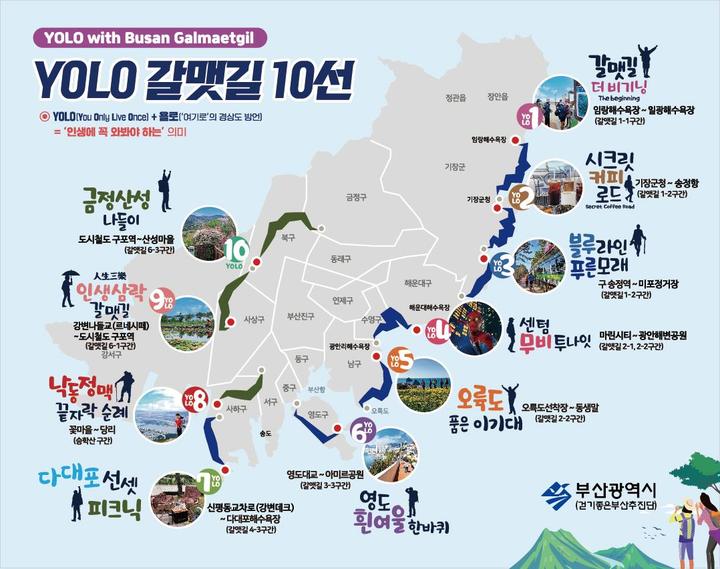 욜로(YOLO) 이미지