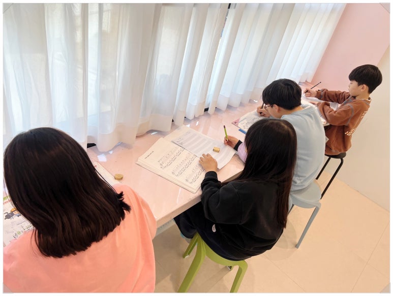 숙명피아노음악학원 이미지
