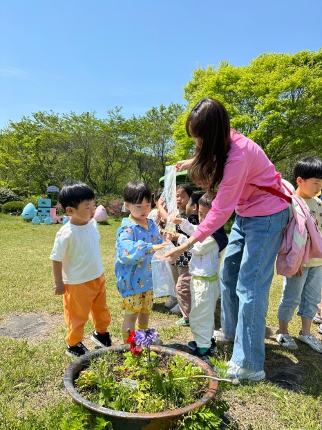 킨더브레인어린이집 이미지