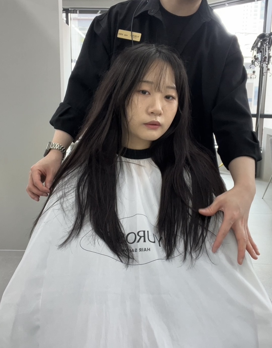 조현미용실 이미지