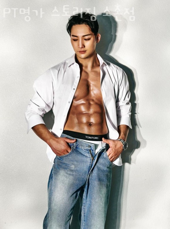 헬스스토리PT 이미지