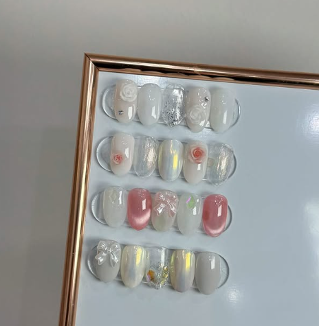 네일해;연 이미지