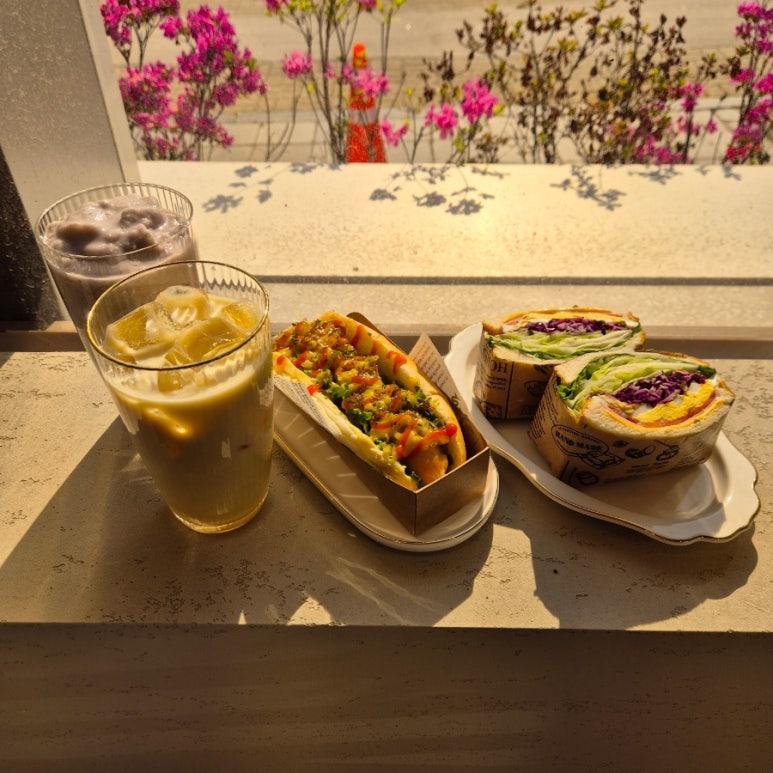카페 더하리 사진 5