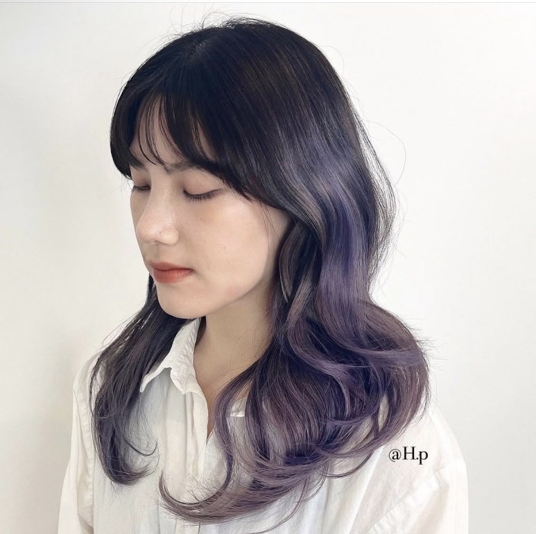 결헤어스튜디오 이미지