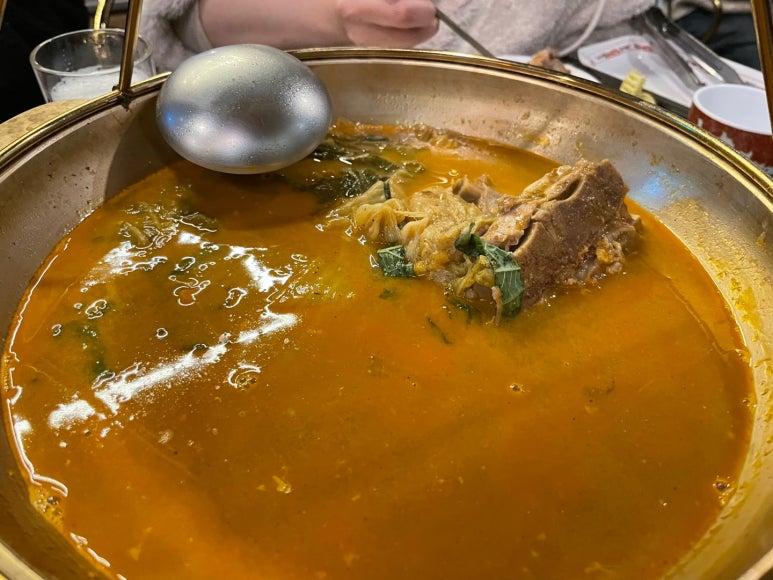 안씨족발 이미지
