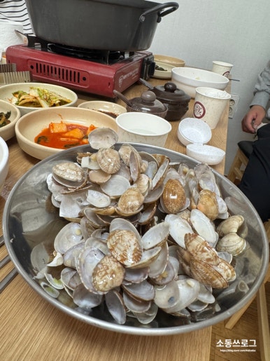 유성엄마큰손칼국수 이미지