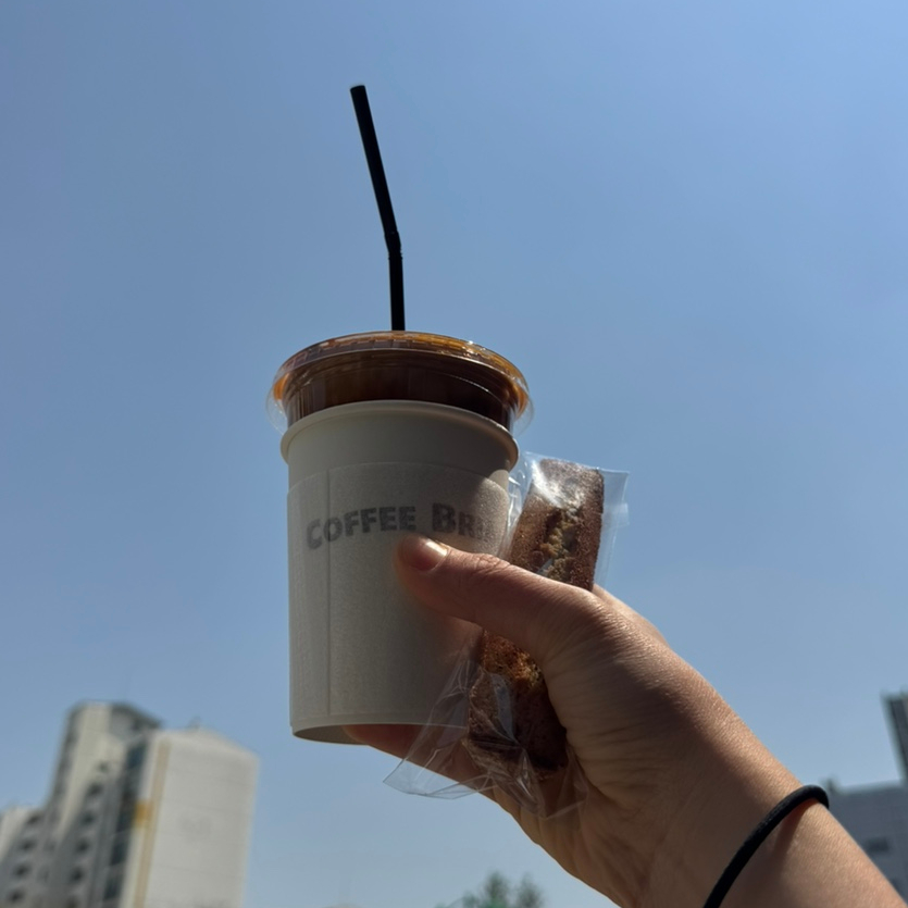 커피브라이언 이미지