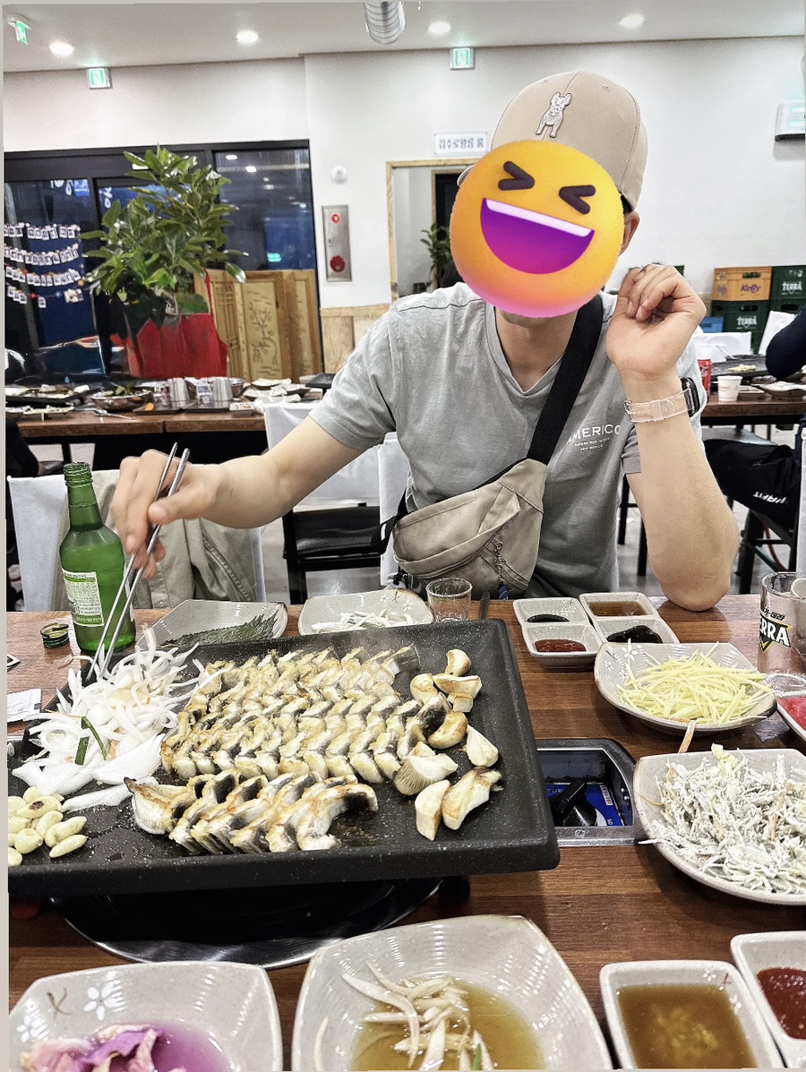 김해통큰장어 이미지