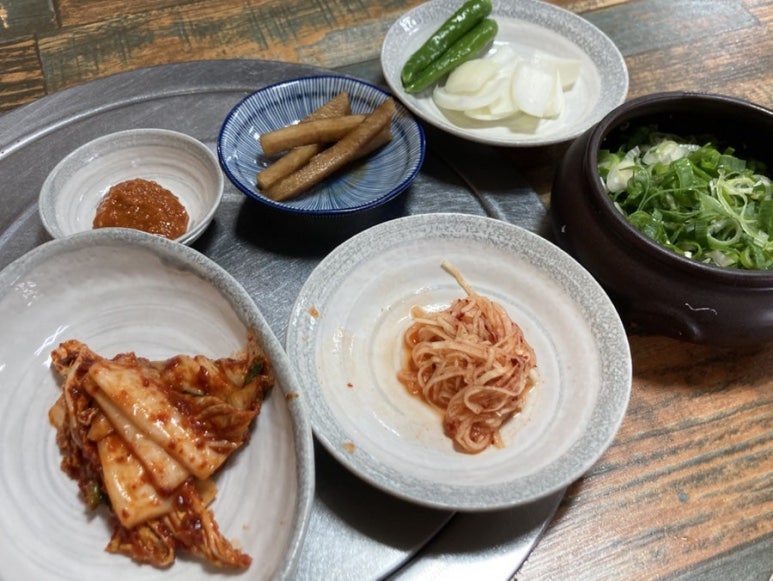 고산국밥 이미지