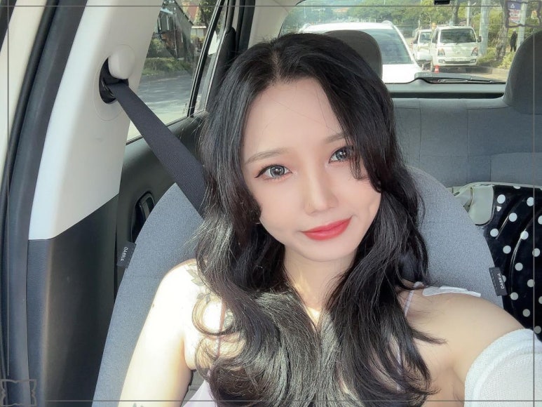 그냥 미용실 이미지