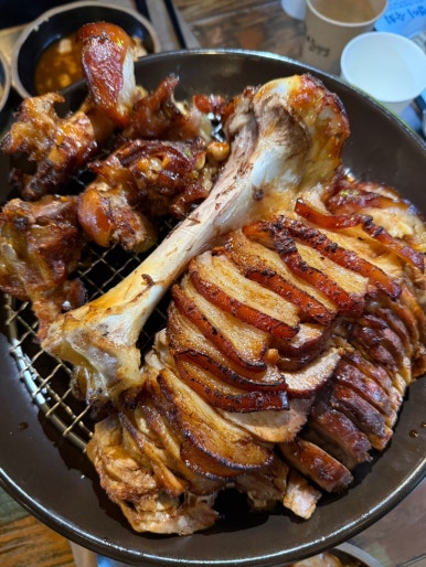 족발신선생목포평화 이미지