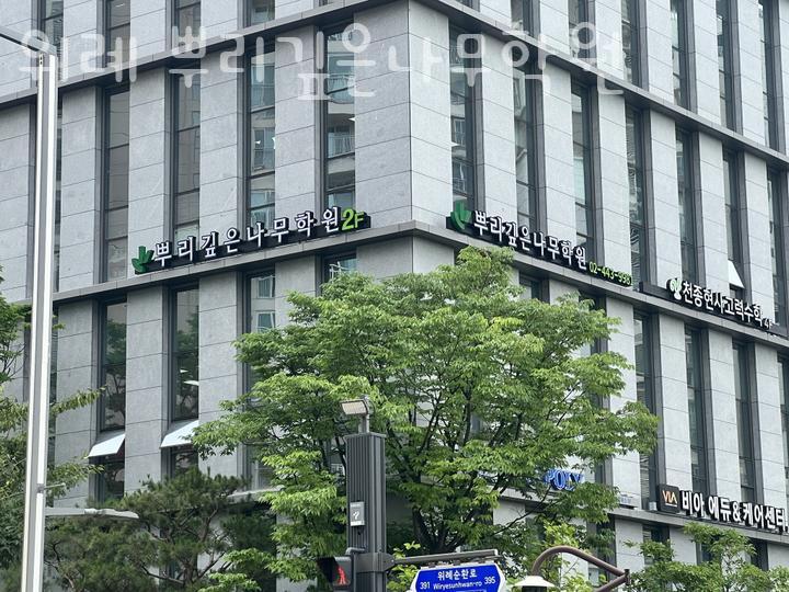 뿌리깊은나무교육 이미지