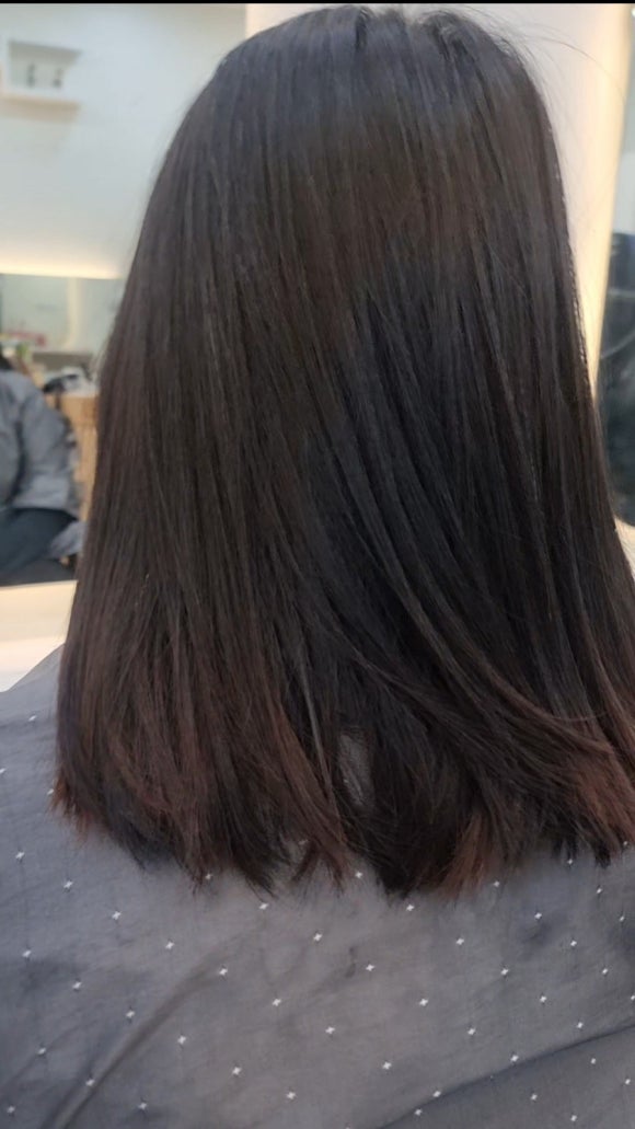 이끌린헤어살롱 이미지