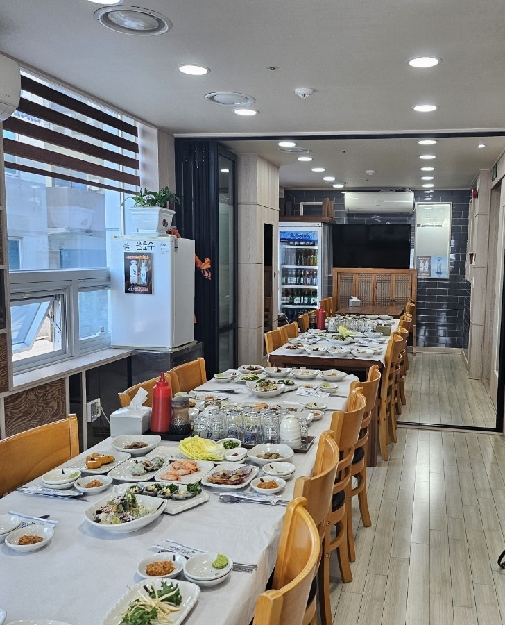 고기고수산횟집 이미지