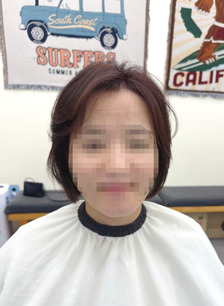 MK헤어라인미용실 이미지