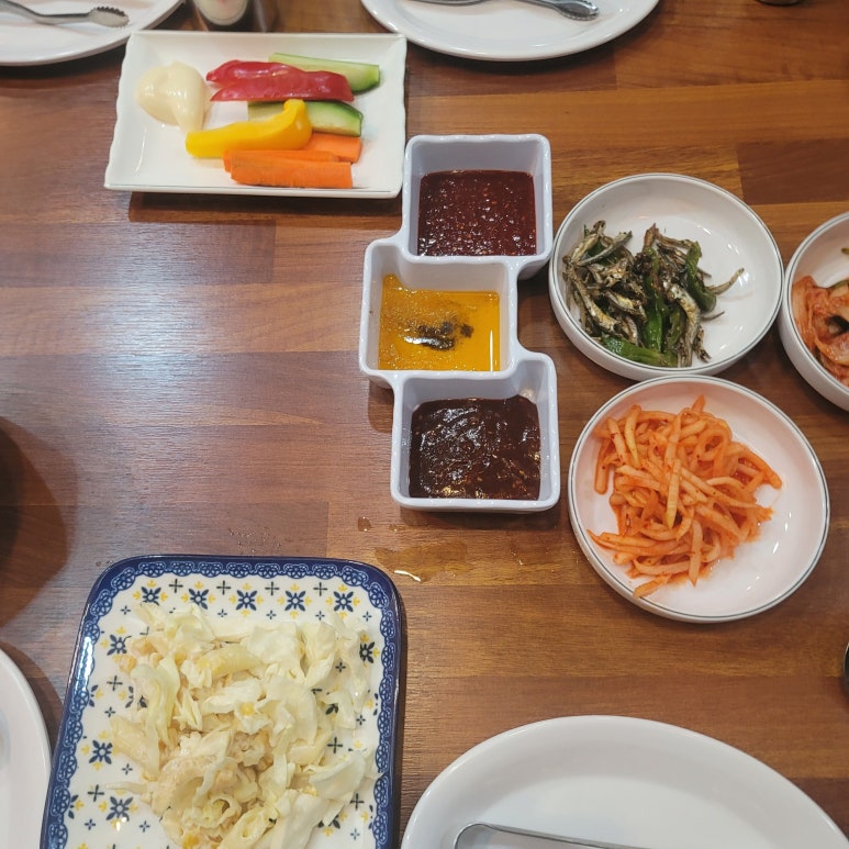 텍사스쪽갈비구이 이미지