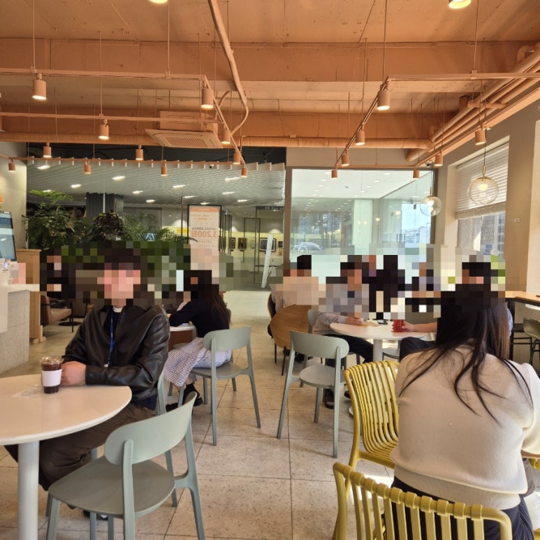 카페 더하리 사진 8