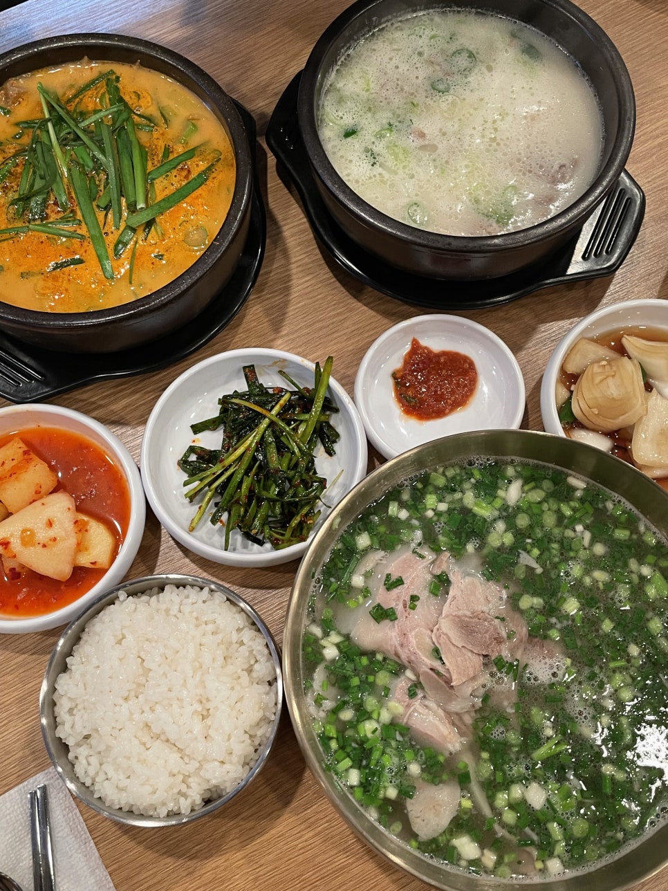 최순옥명품국밥 이미지
