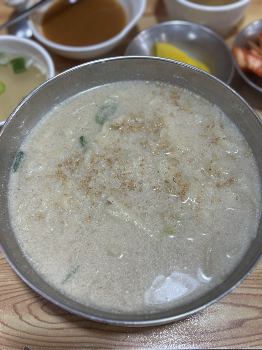 소이냉면 이미지
