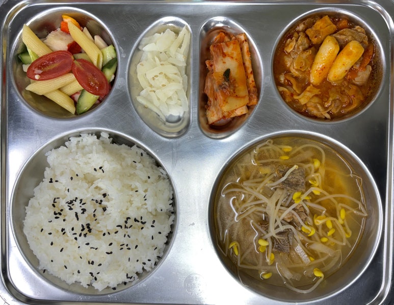 (주)엔에스푸드 이미지