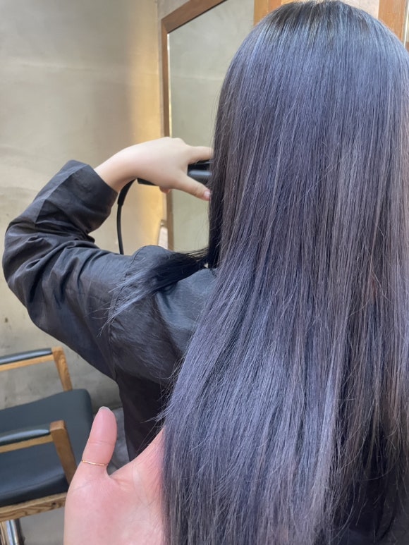 라온헤어살롱 이미지