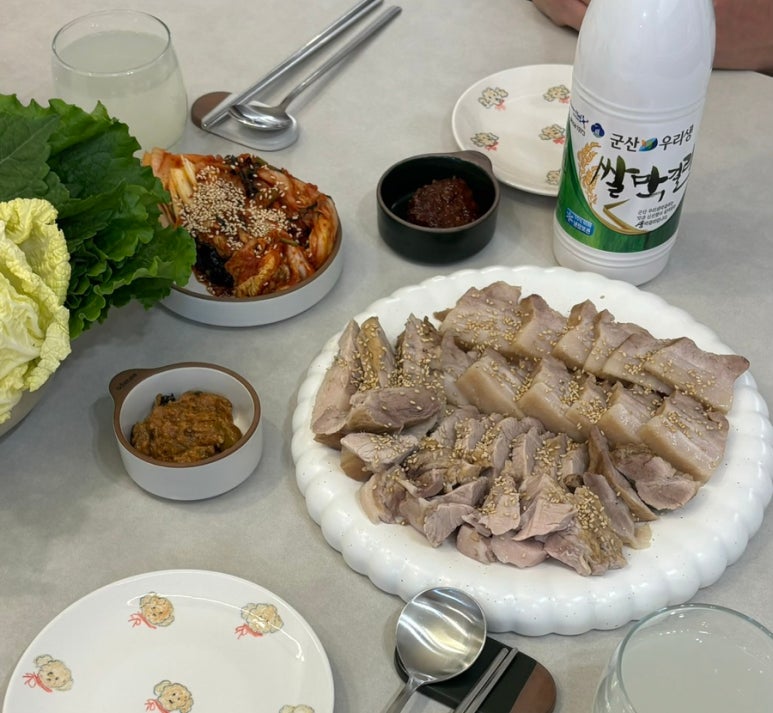 매운찬매운실비김치 이미지